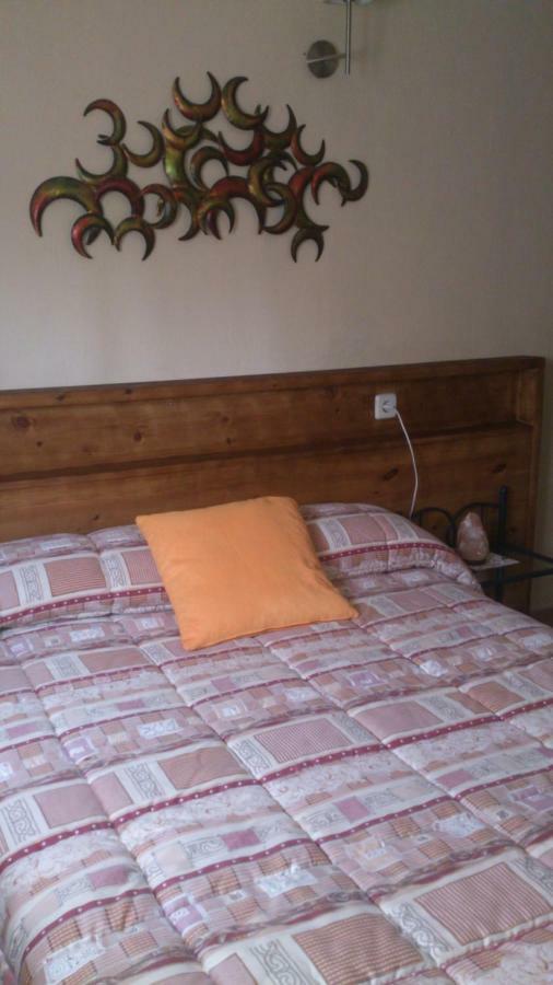 Hotel Rural Grado Del Pico Esterno foto
